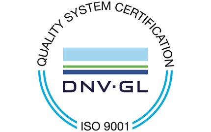 ISO 9001 430x268